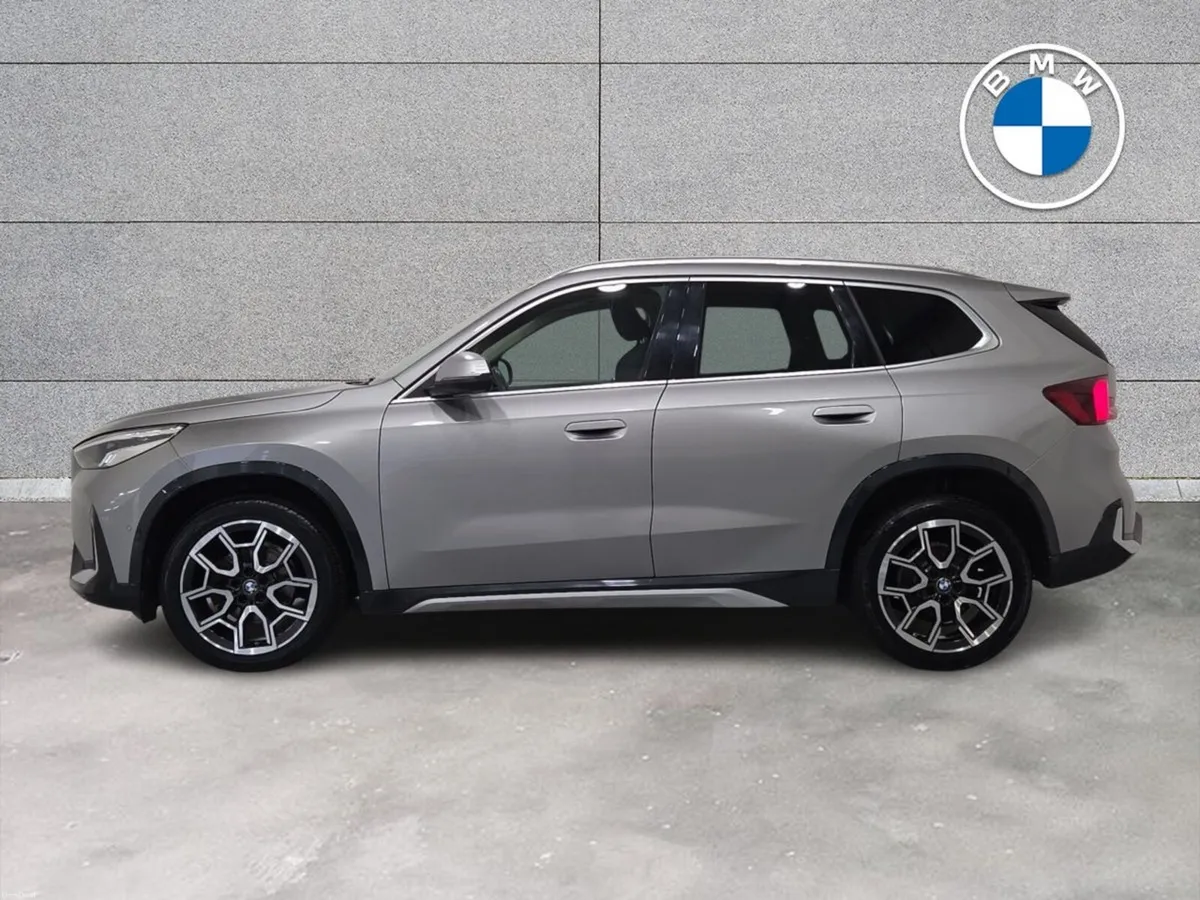 BMW X1 sDrive18d xLine - Image 4