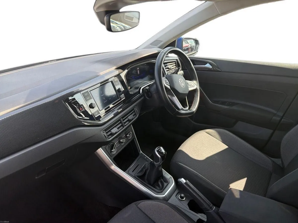 Volkswagen Polo LIFE 1.0 TSI 95HP M5F - Image 2