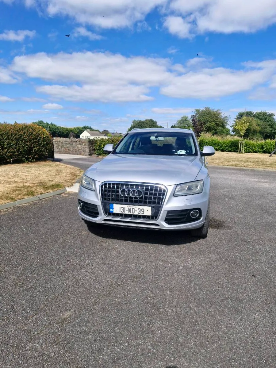 **Audi Q5** - Image 2
