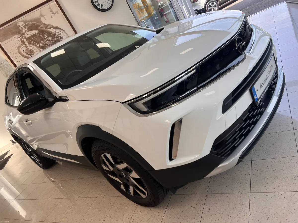 2025 ELEGANCE Full Electric As New Only 8000Kms ww - Image 4