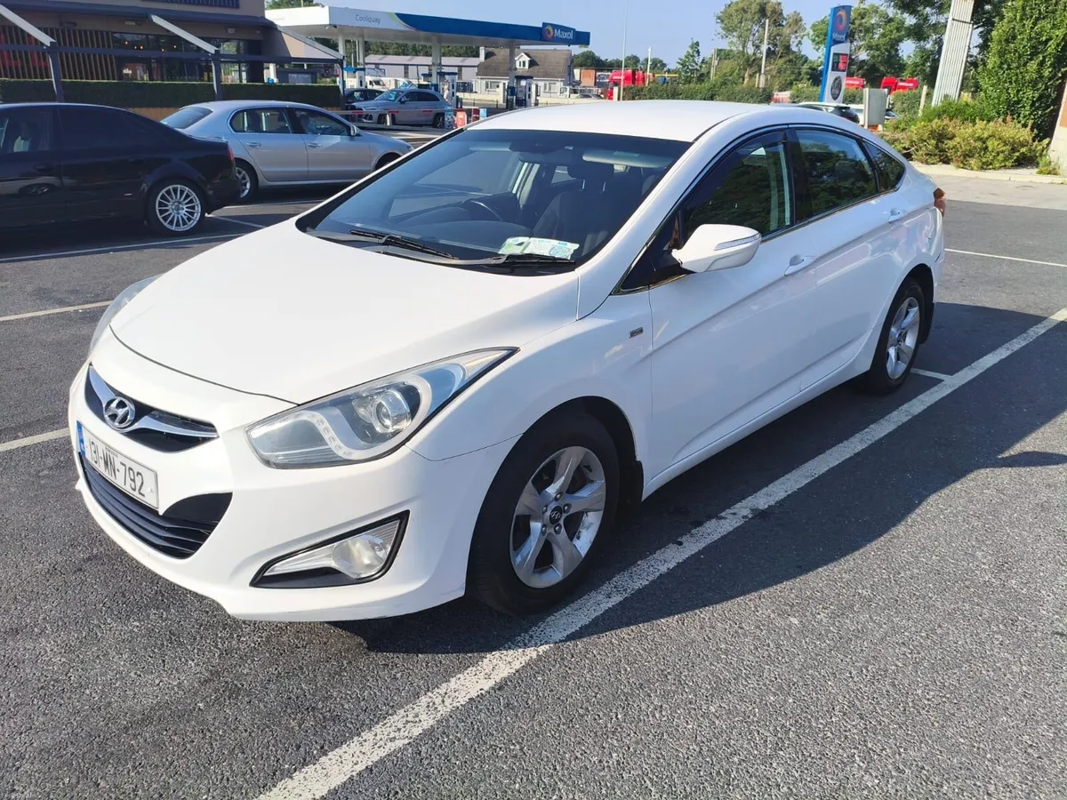 Hyundai i40 2013 New Nct 03/27 - Image 2