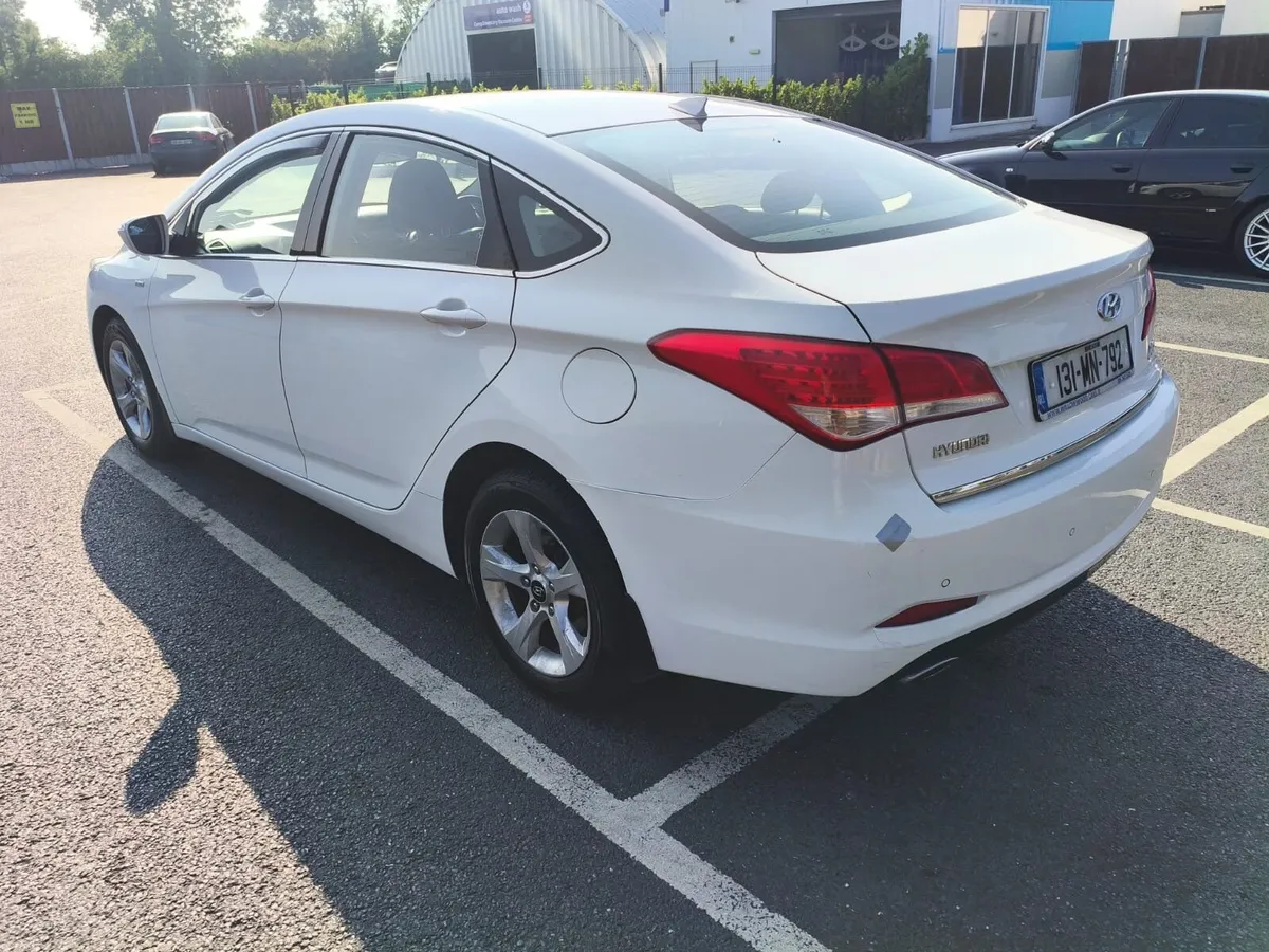 Hyundai i40 2013 New Nct 03/27 - Image 4