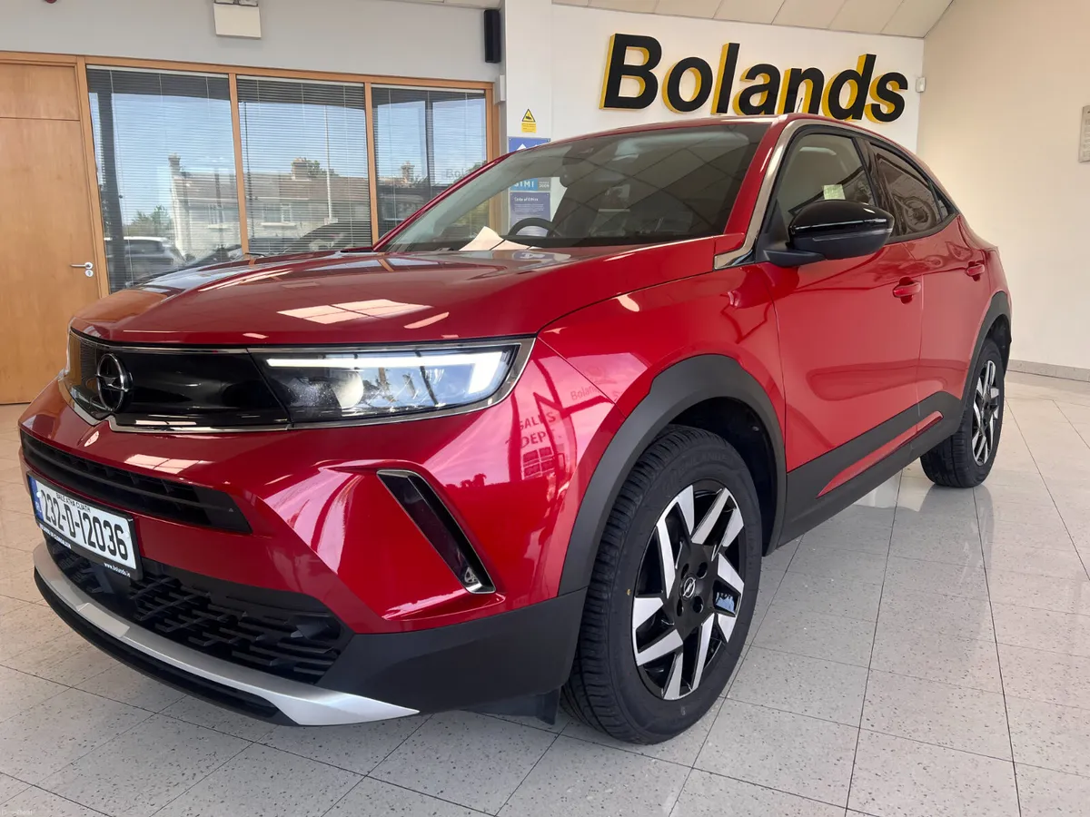 Tiny Kms As New High Spec ELEGANCE Plus Heated Sea - Image 6
