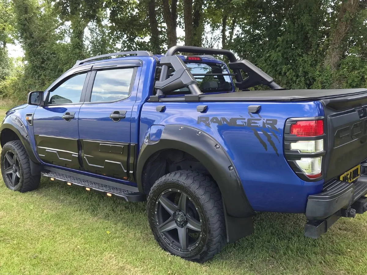 Ford Ranger 2014 - Image 2