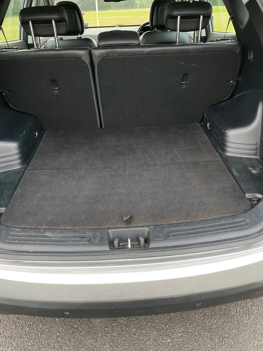 Hyundai ix35 Executive 2015 - Image 5