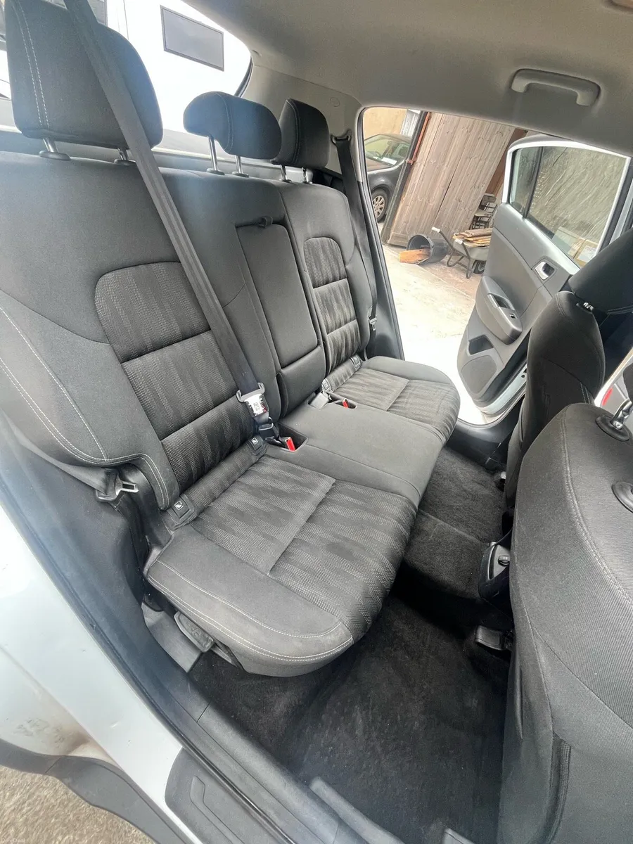 161 Kia Sportage - Image 6