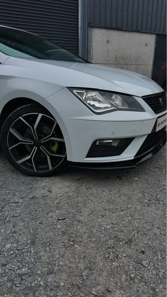2019 Seat Leon SE Dynamic  🤍 - Image 3