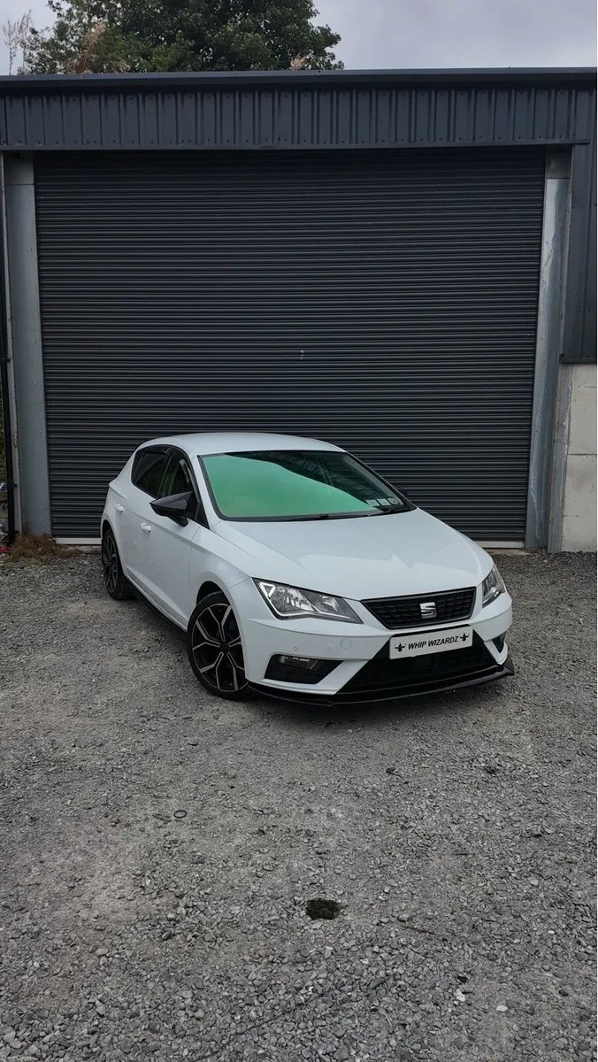 2019 Seat Leon SE Dynamic  🤍 - Image 1