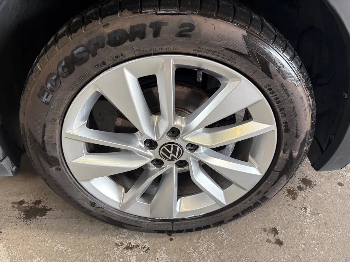 Volkswagen T-Cross 2023. STYLE. 1.0 - Image 5