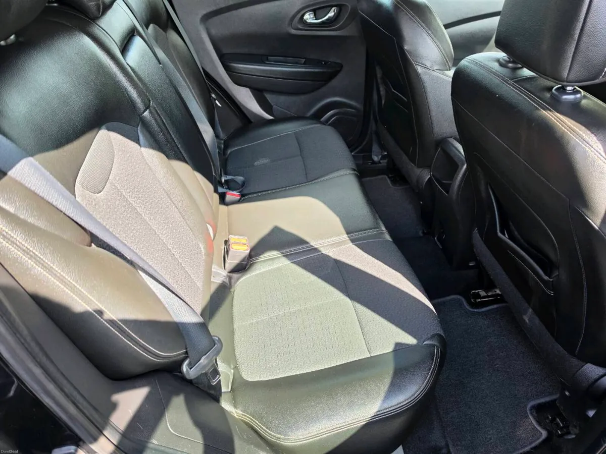 2016 Renault Kadjar 1.5Dci Automatic - Image 6