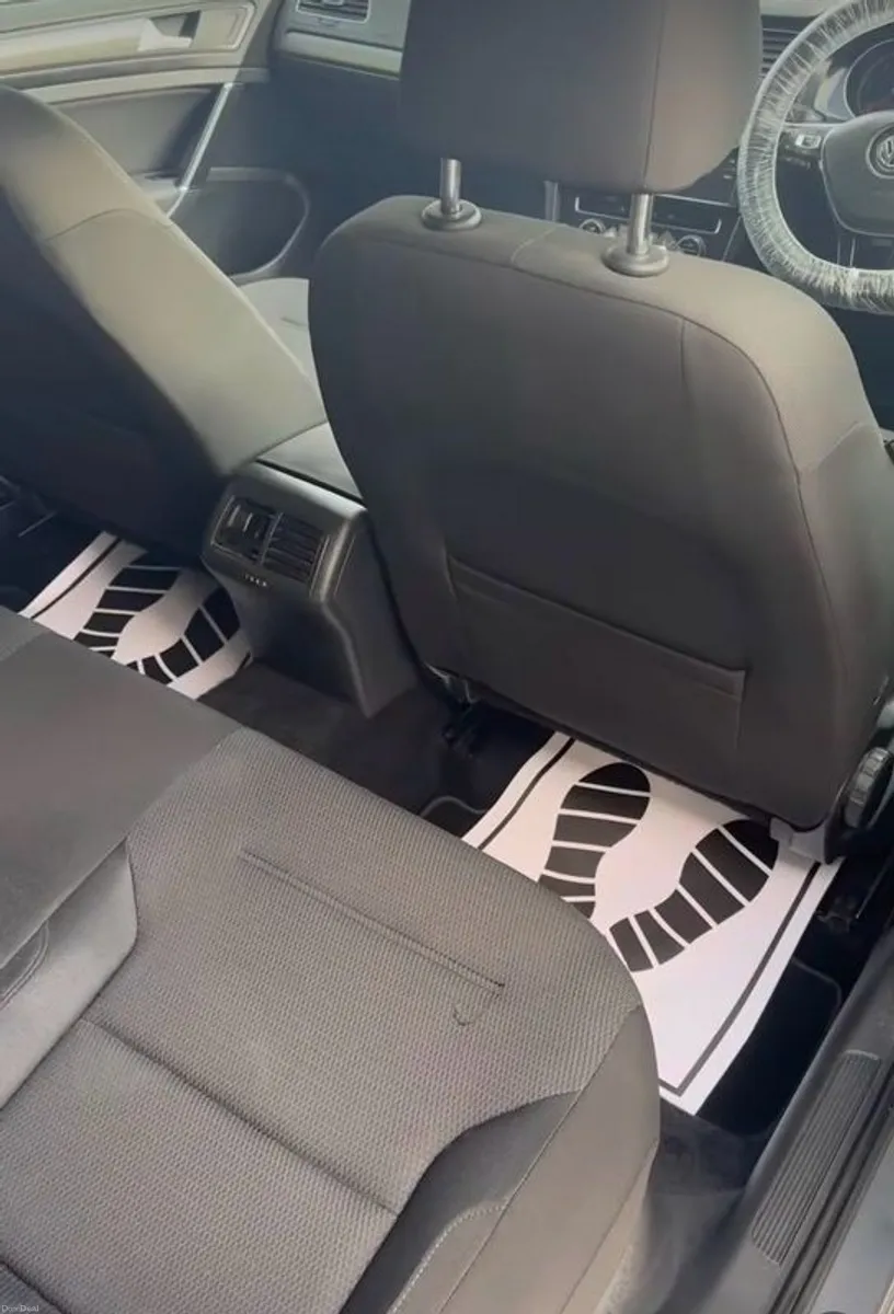 2018 Volkswagen Golf - Image 4