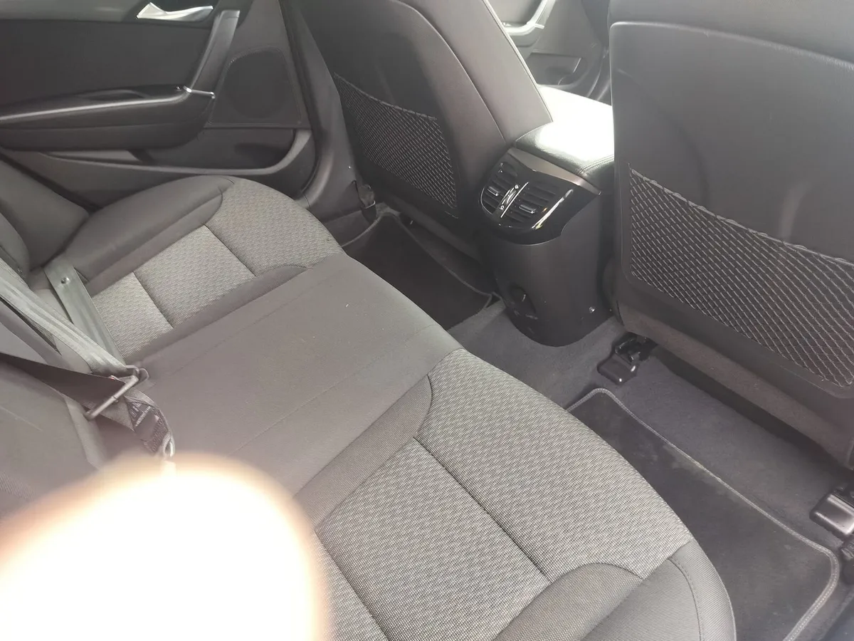 2016 HYUNDAI I40 SALOON EXC NEW NCT 7/28 - Image 2