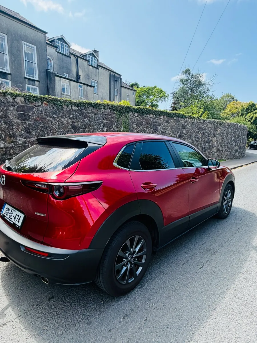 Mazda CX-30 2020 Automatic - Image 3