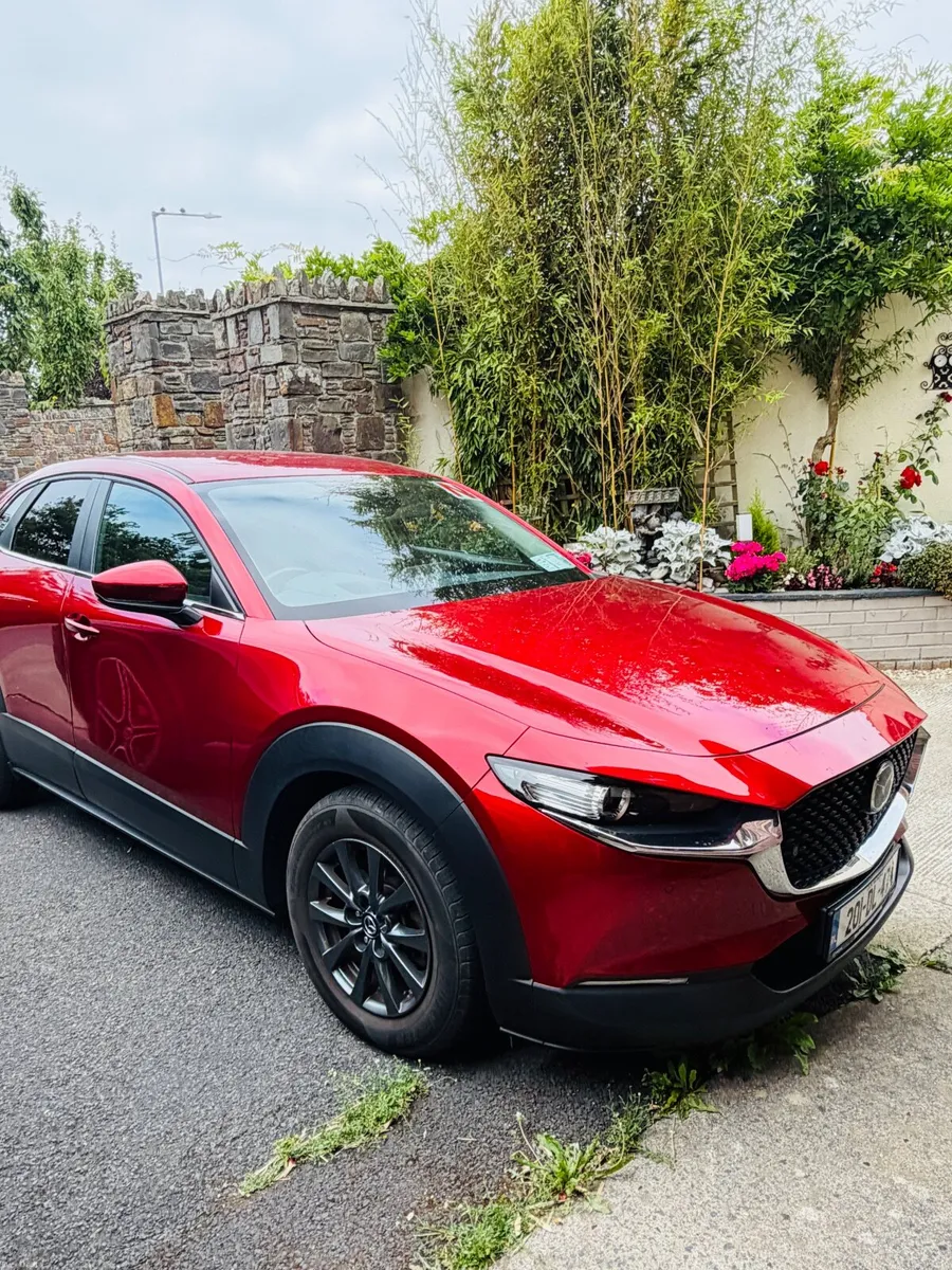 Mazda CX-30 2020 Automatic - Image 2