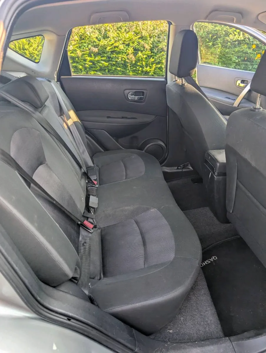 Nissan Qashqai - Image 6