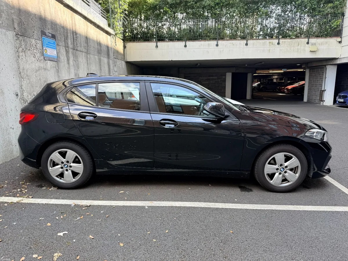 BMW 1-Series SE 2020 low mileage - Image 4