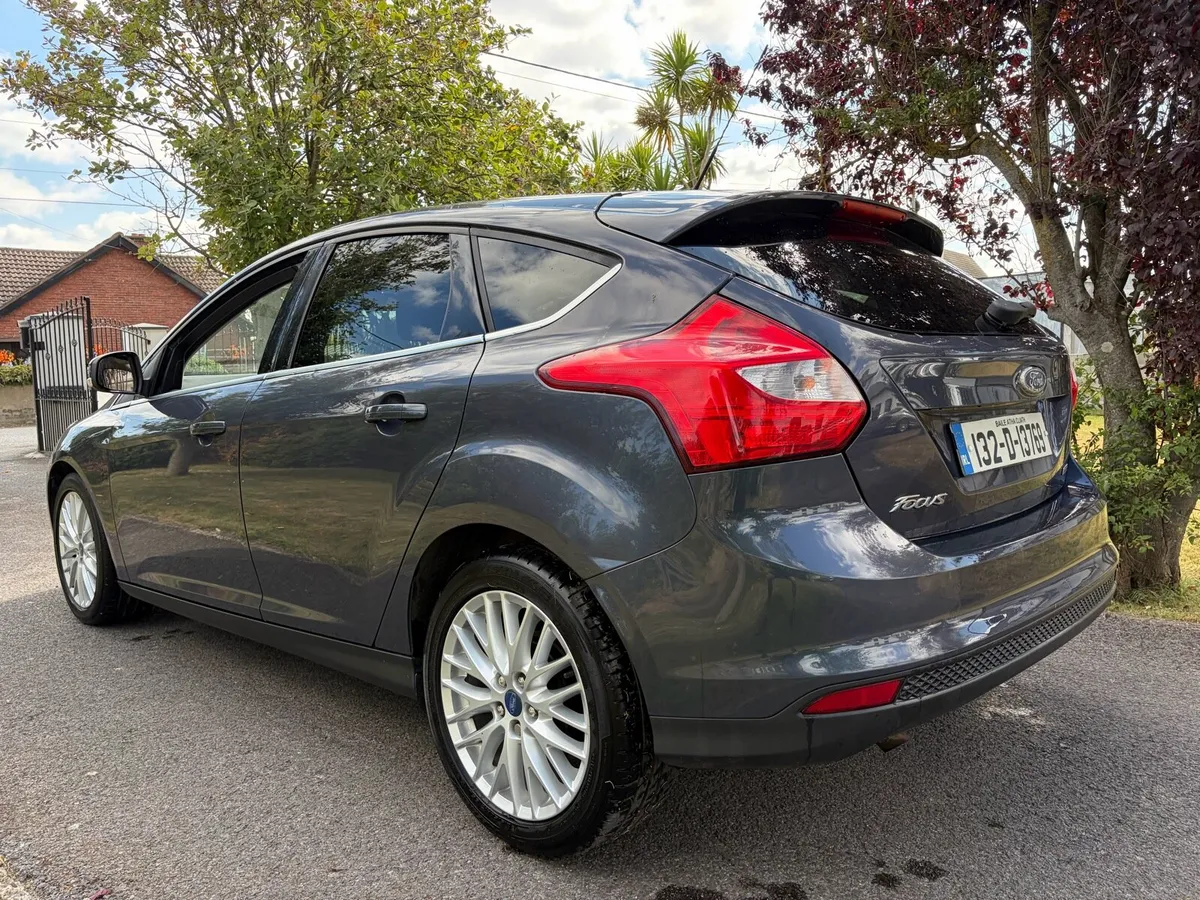Ford Focus only Zetec S, low KLM’s - Image 3
