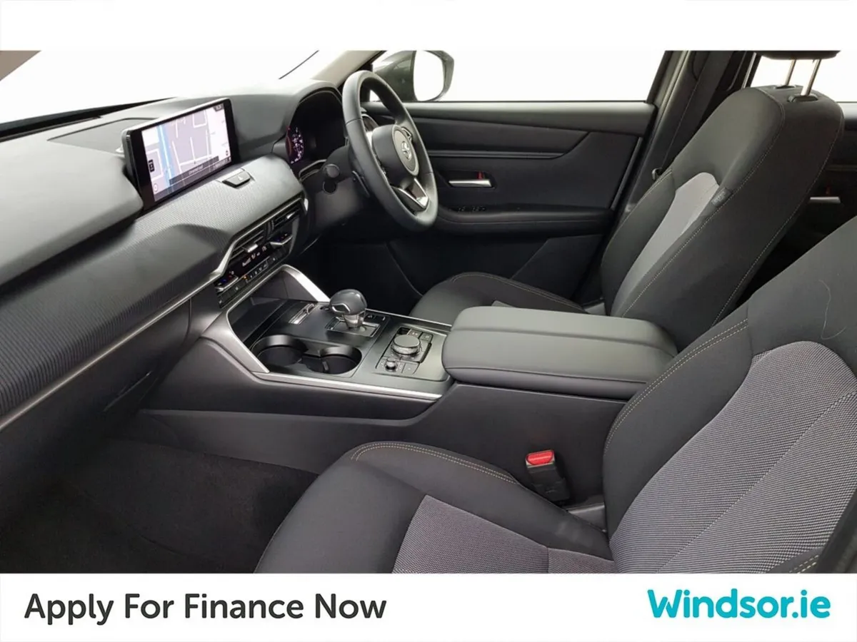 Mazda CX-60 Phev 327PS Primeline A - Image 4
