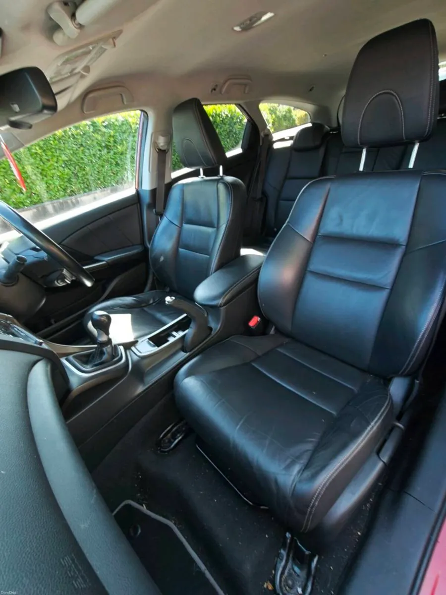 Civic Tourer 1.6 DTEC - Image 5