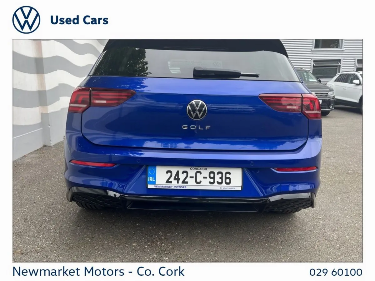 Volkswagen Golf R-LINE 2.0TDI 150BHP AUTOMATIC DSG - Image 6
