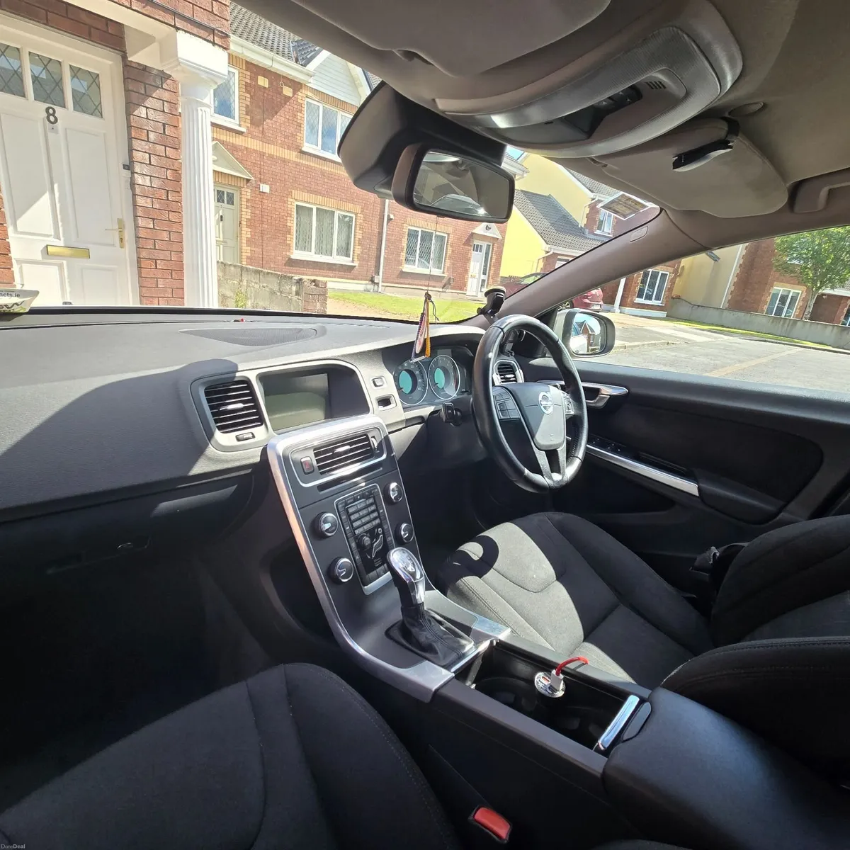 Volvo V60 2013 - Image 4