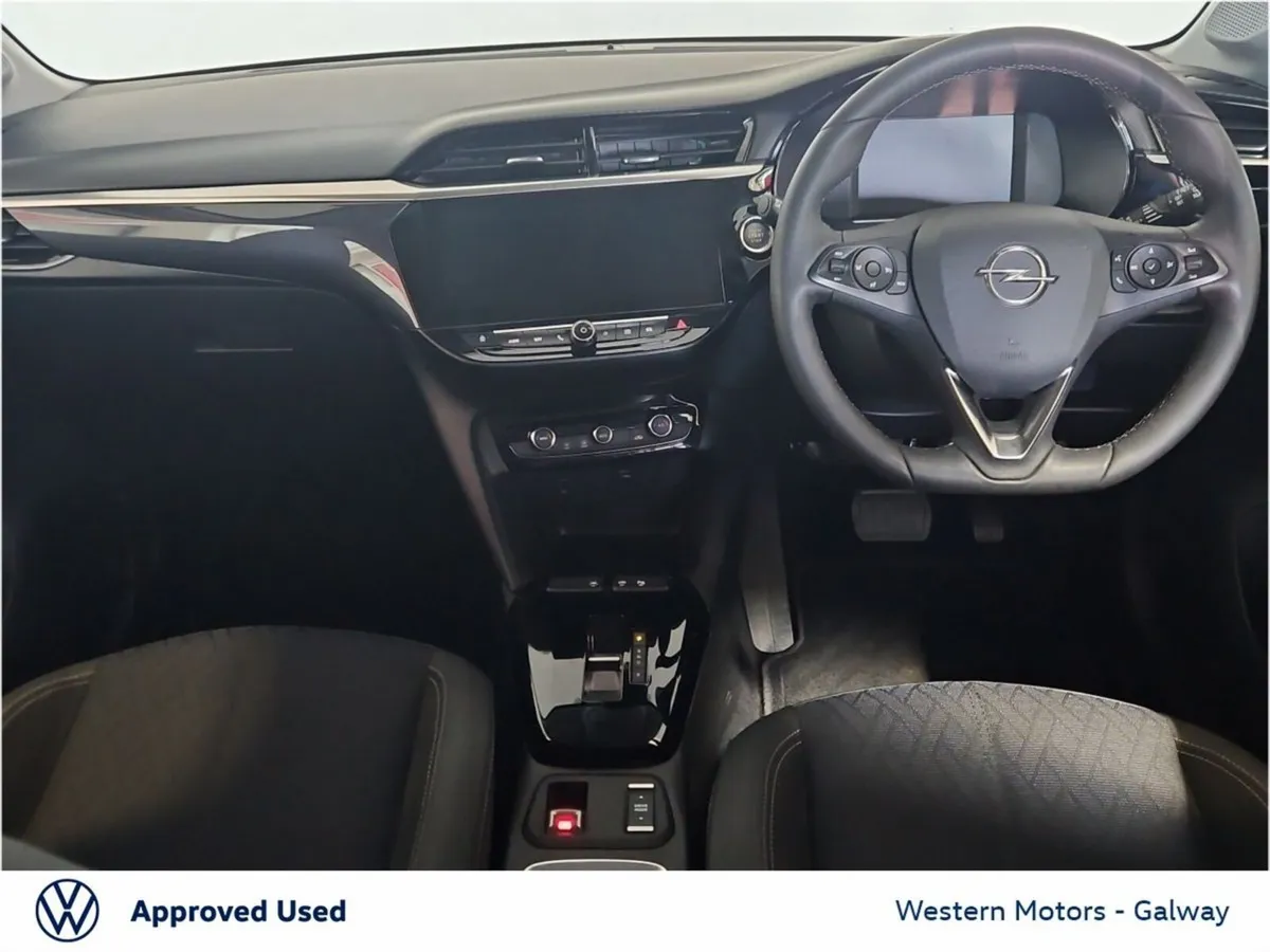 Opel Corsa ELITE 136 HP Top Spec - GREAT VALUE ELE - Image 2