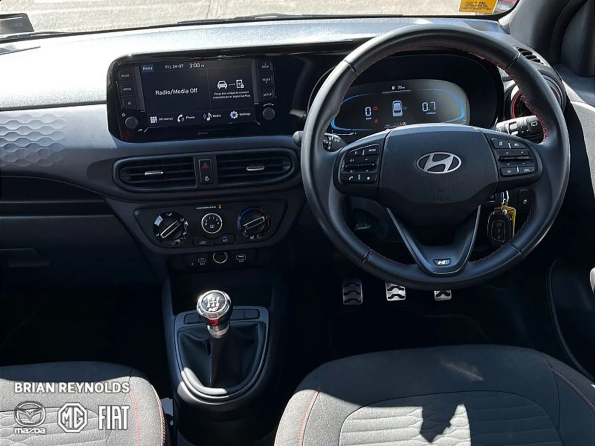 Hyundai i10 i10 Classic - Image 2