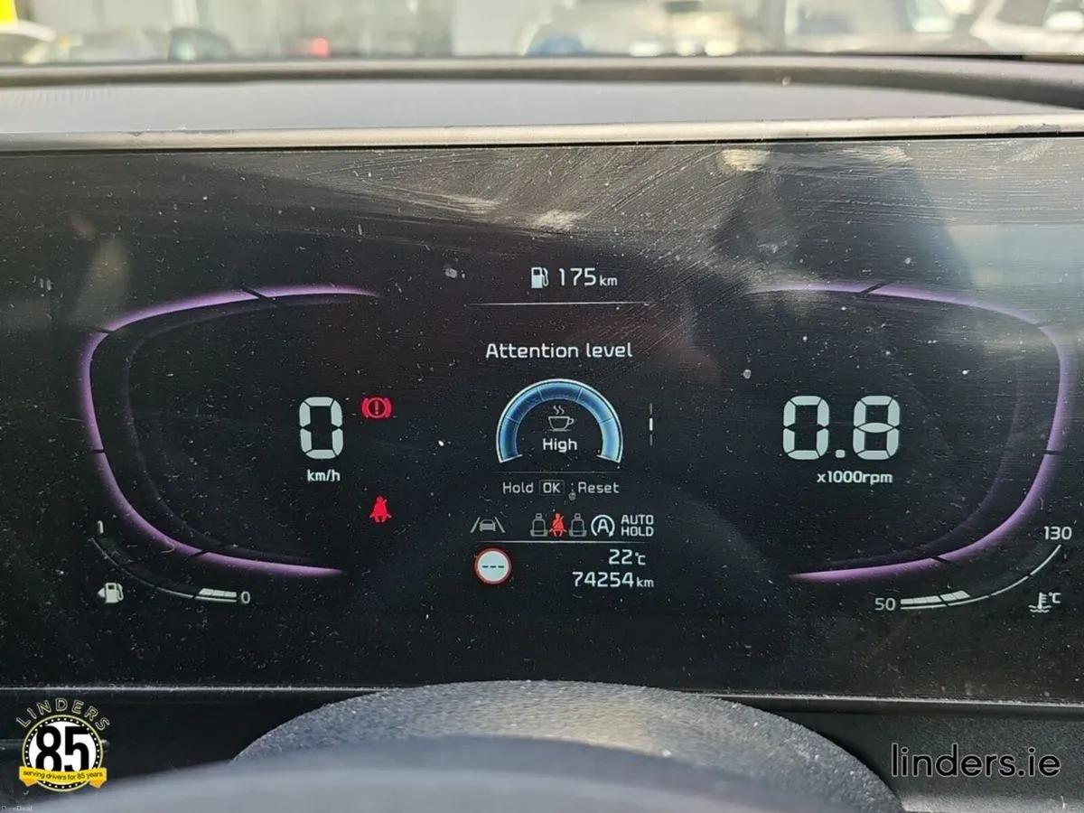 Kia Sportage K3 Diesel 115hp - Image 6