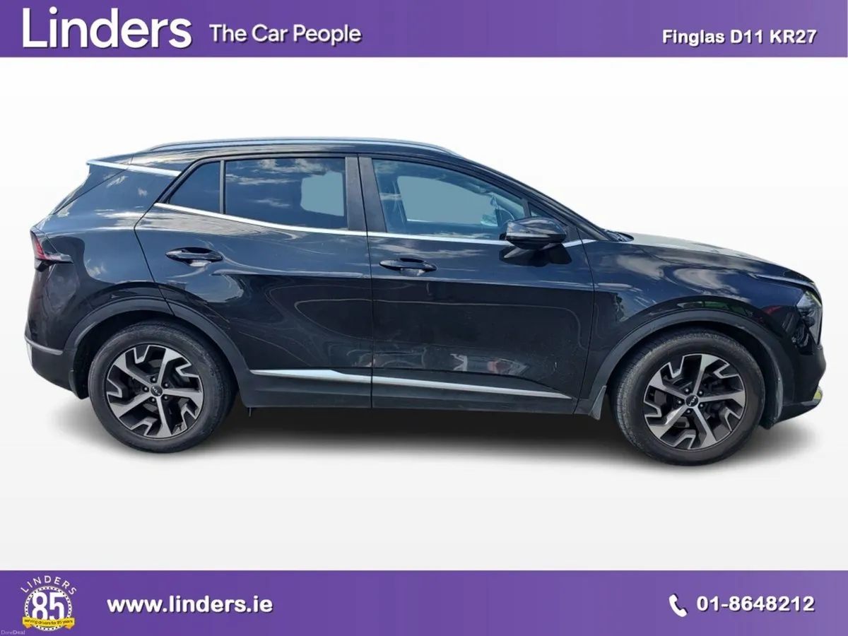 Kia Sportage K3 Diesel 115hp - Image 3