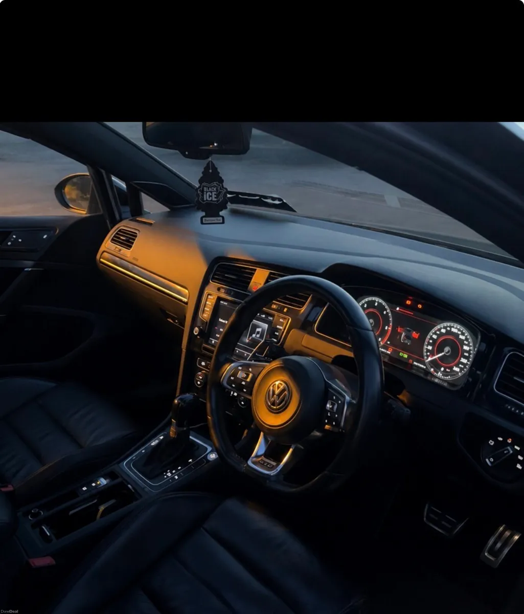 Volkswagen golf GTD - Image 3