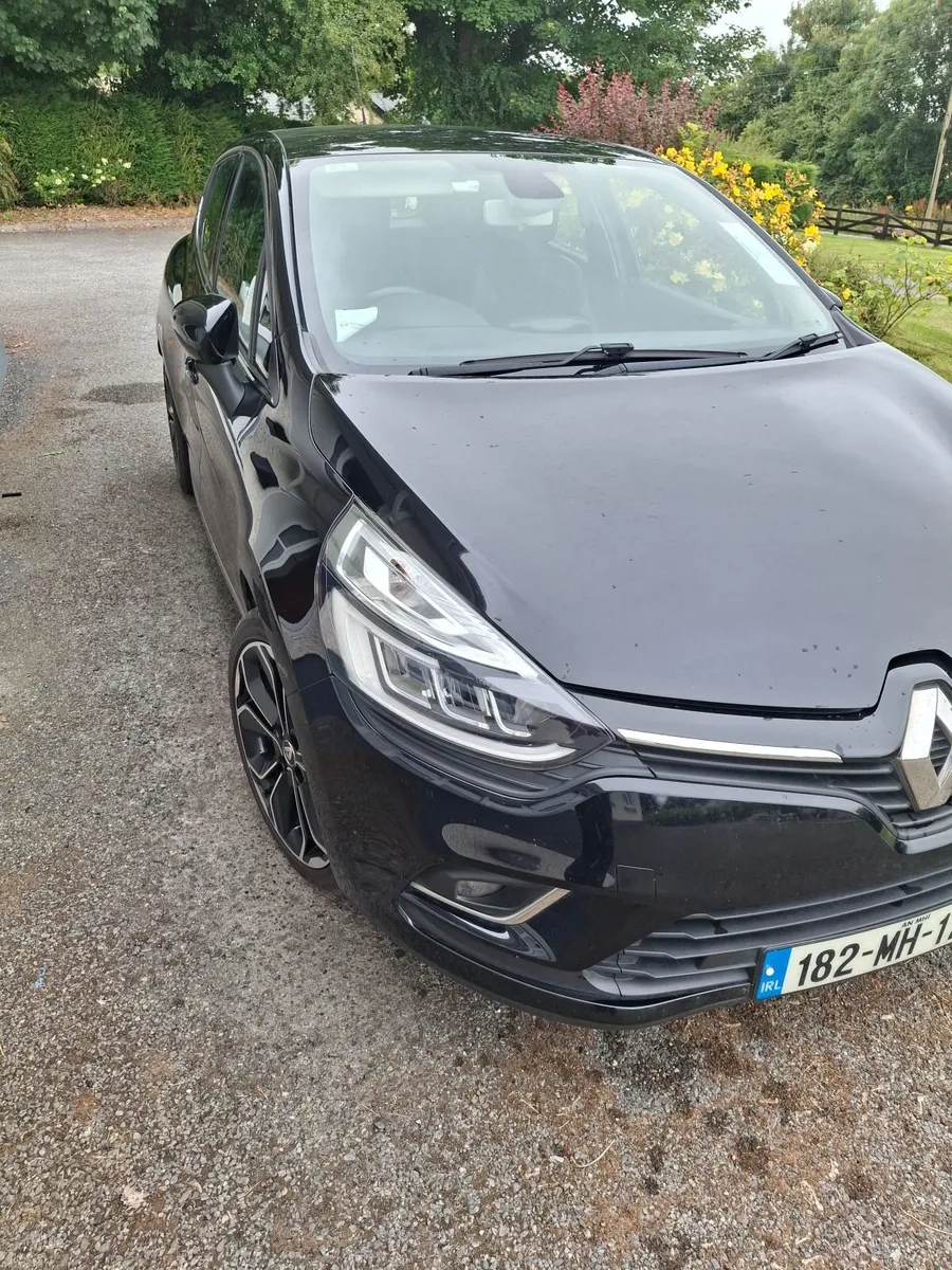 Renault Clio 2018 Dynamic - Image 4