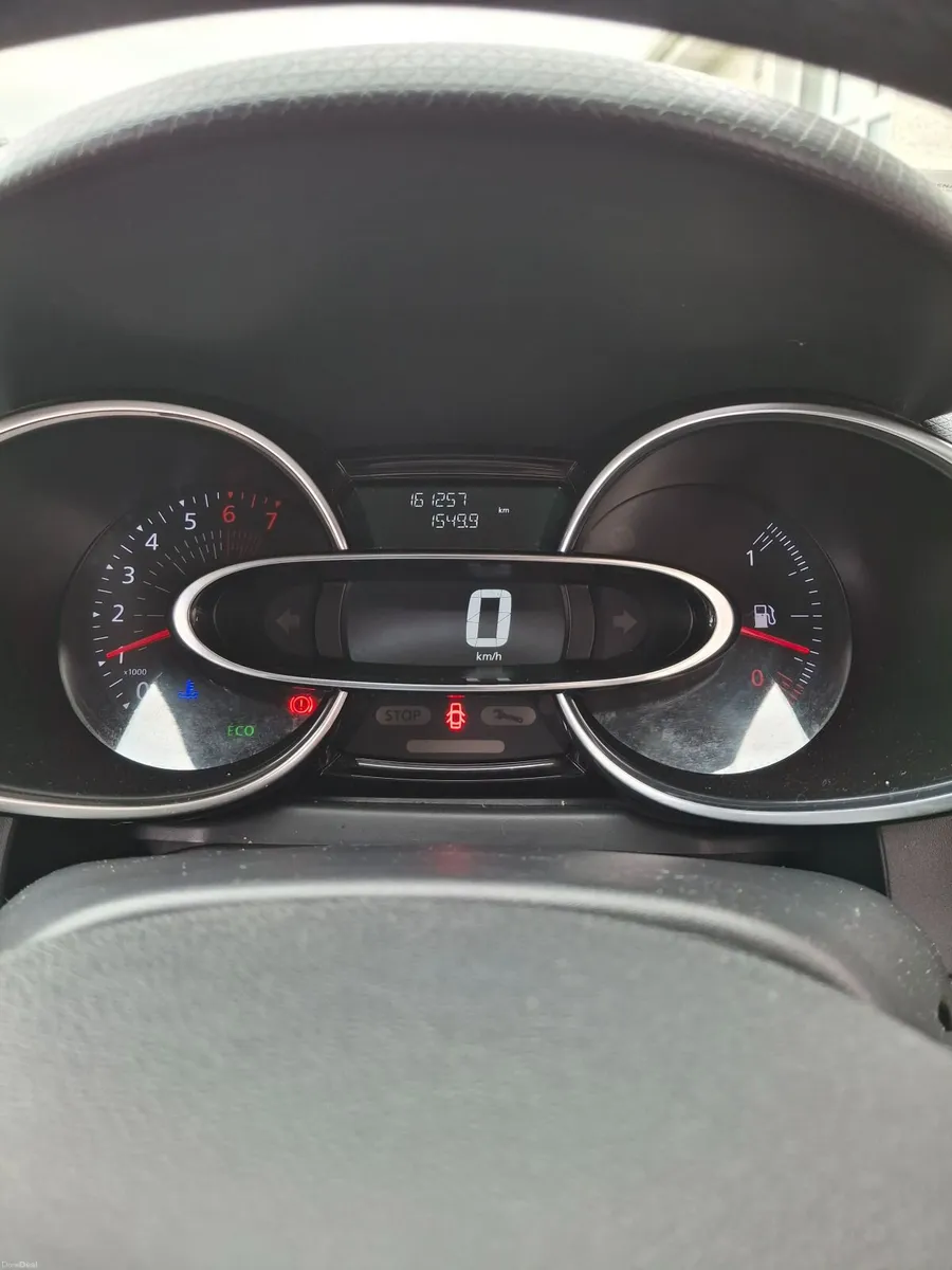 Renault Clio 2018 Dynamic - Image 6