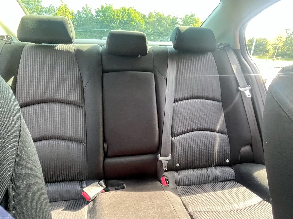 Mazda 3 1.5L - Image 4