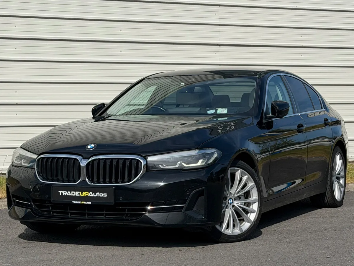 211-D BMW 520d - Image 6