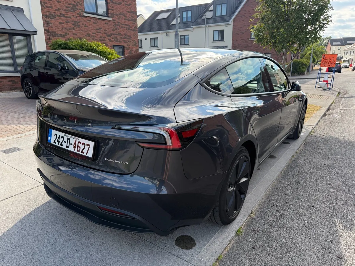Tesla - Image 6