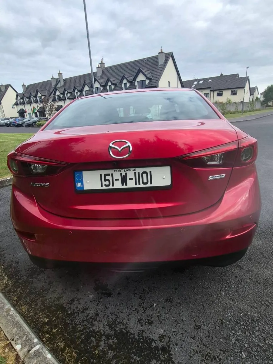 Mazda 3 - Image 2