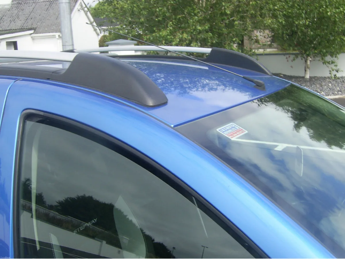 Dacia Sandero STEPWAY ALTERNATIVE 1. 1.5 DCI 90 - Image 5