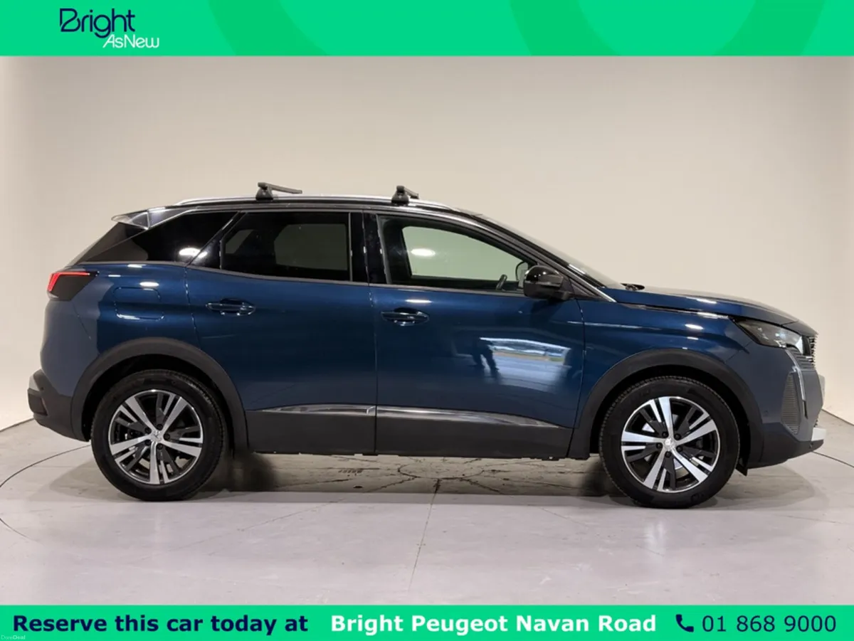 Peugeot 3008 FL ALLURE 1.2 130 AUTOMATIC - Image 5