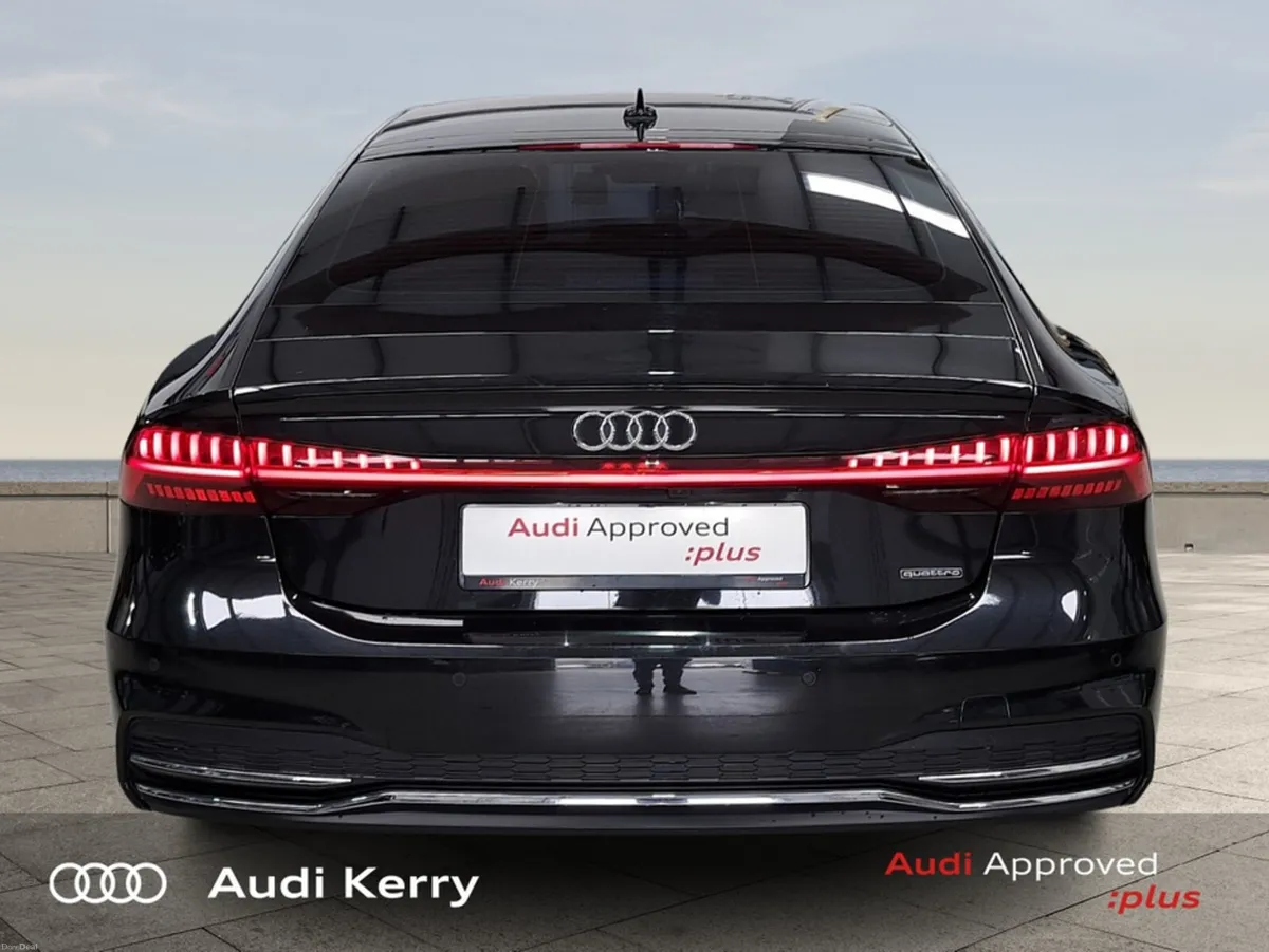 Audi A7 3.0 50 TDI S-LINE QUATTRO 280BHP 5DR AUTOM - Image 6