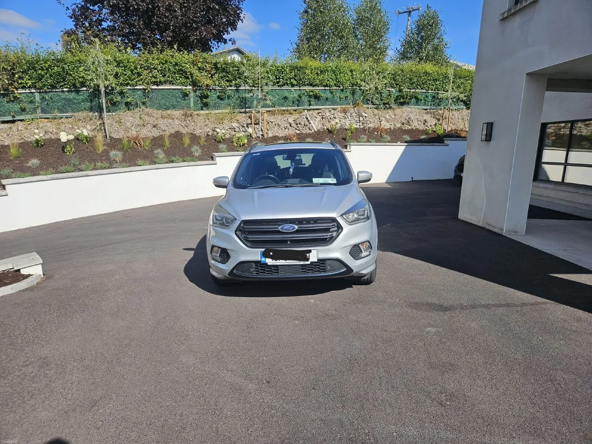 Ford Kuga ST-LINE 1.5 - Image 3