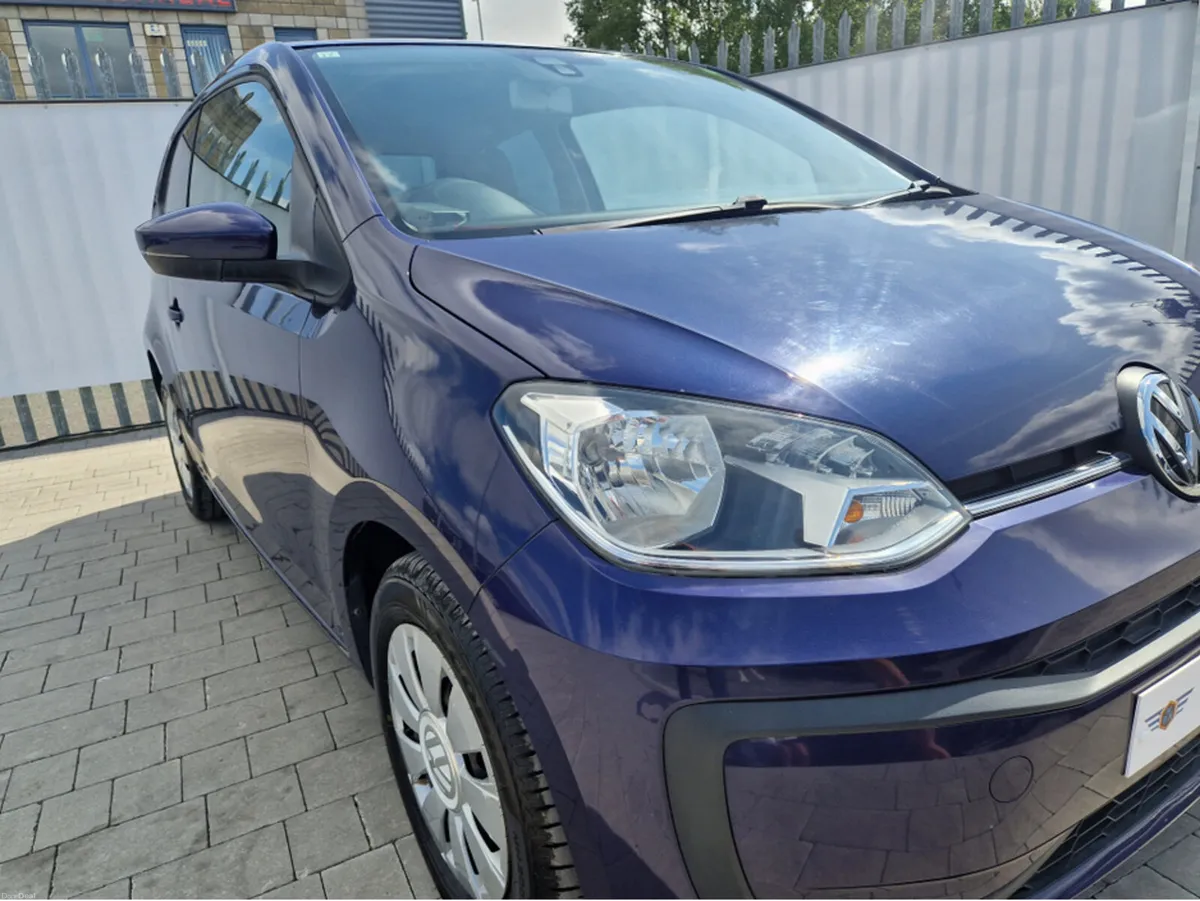 Volkswagen up! 1.0 PETROL AUTO - Image 2