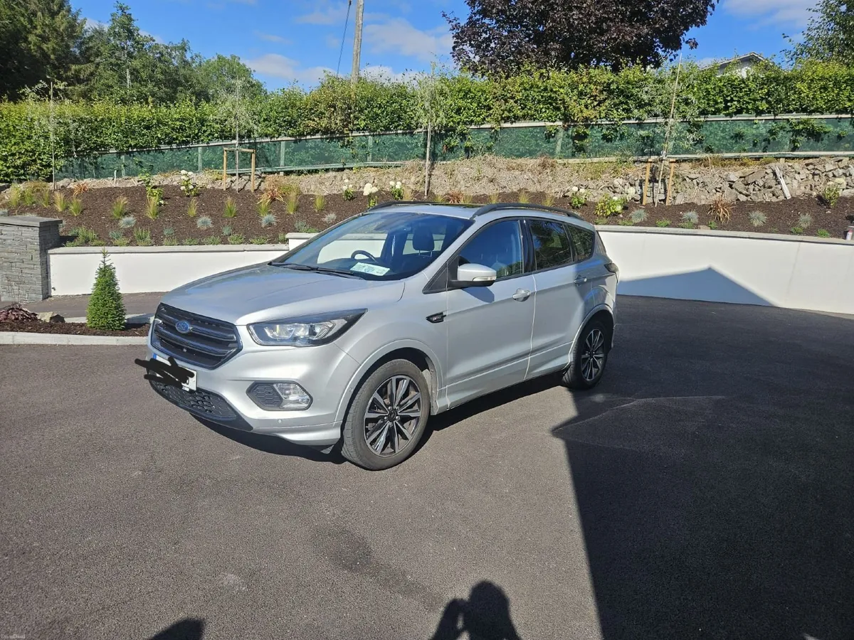 Ford Kuga ST-LINE 1.5 - Image 1