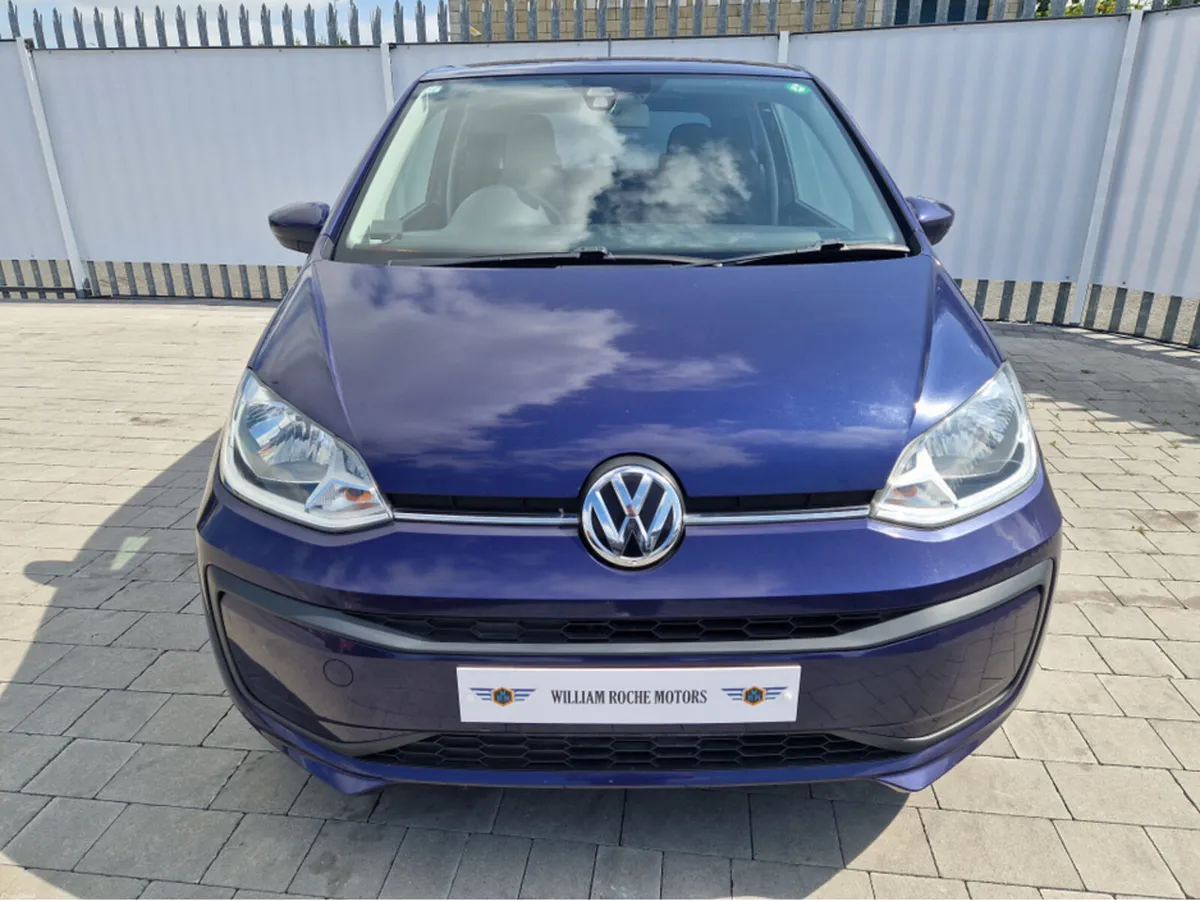 Volkswagen up! 1.0 PETROL AUTO - Image 3