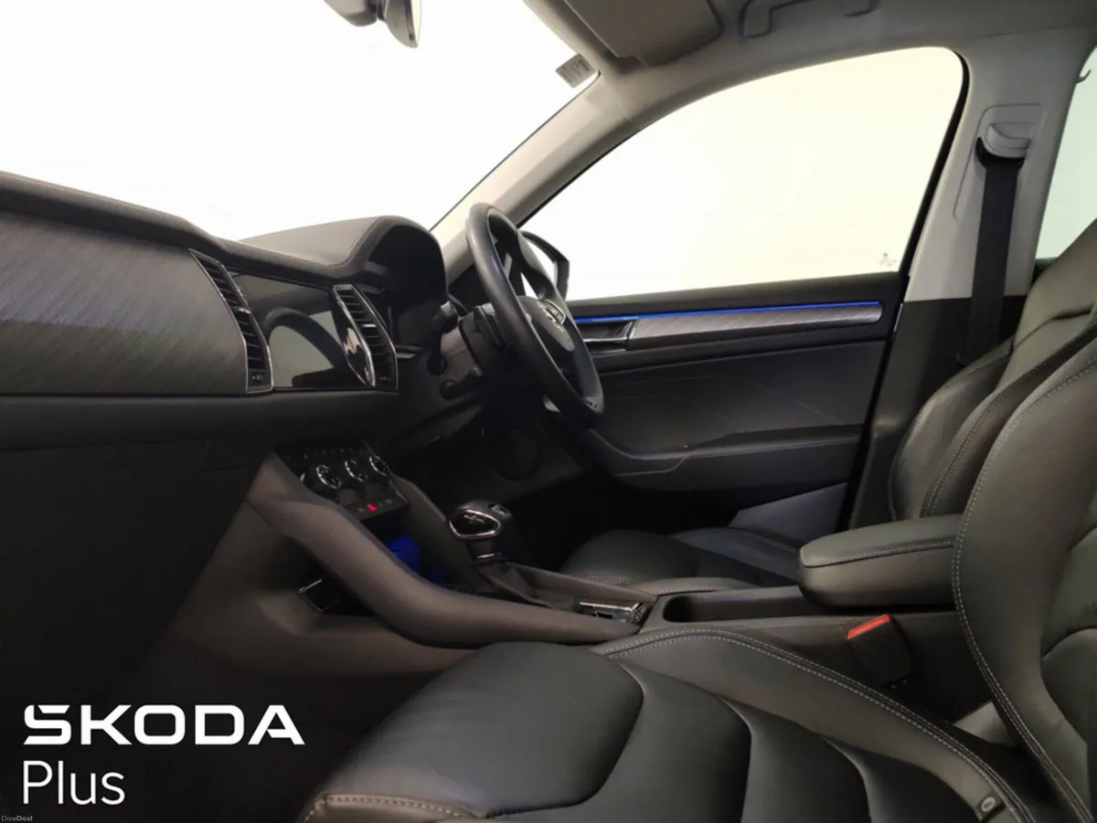 Skoda Kodiaq 7S STYLE 2.0 TDI 150HP DSG - Image 4