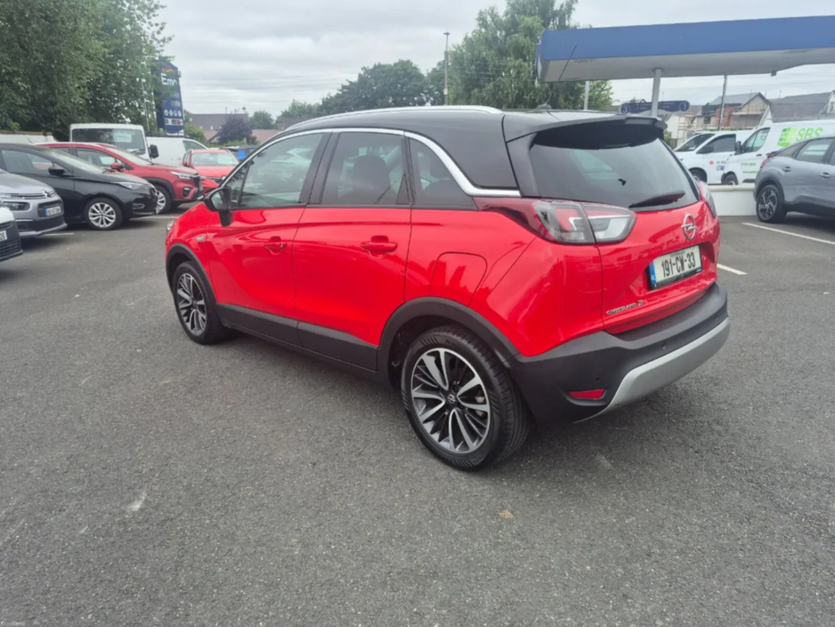 Opel Crossland X SE 1.2I 81PS 5DR - Image 5