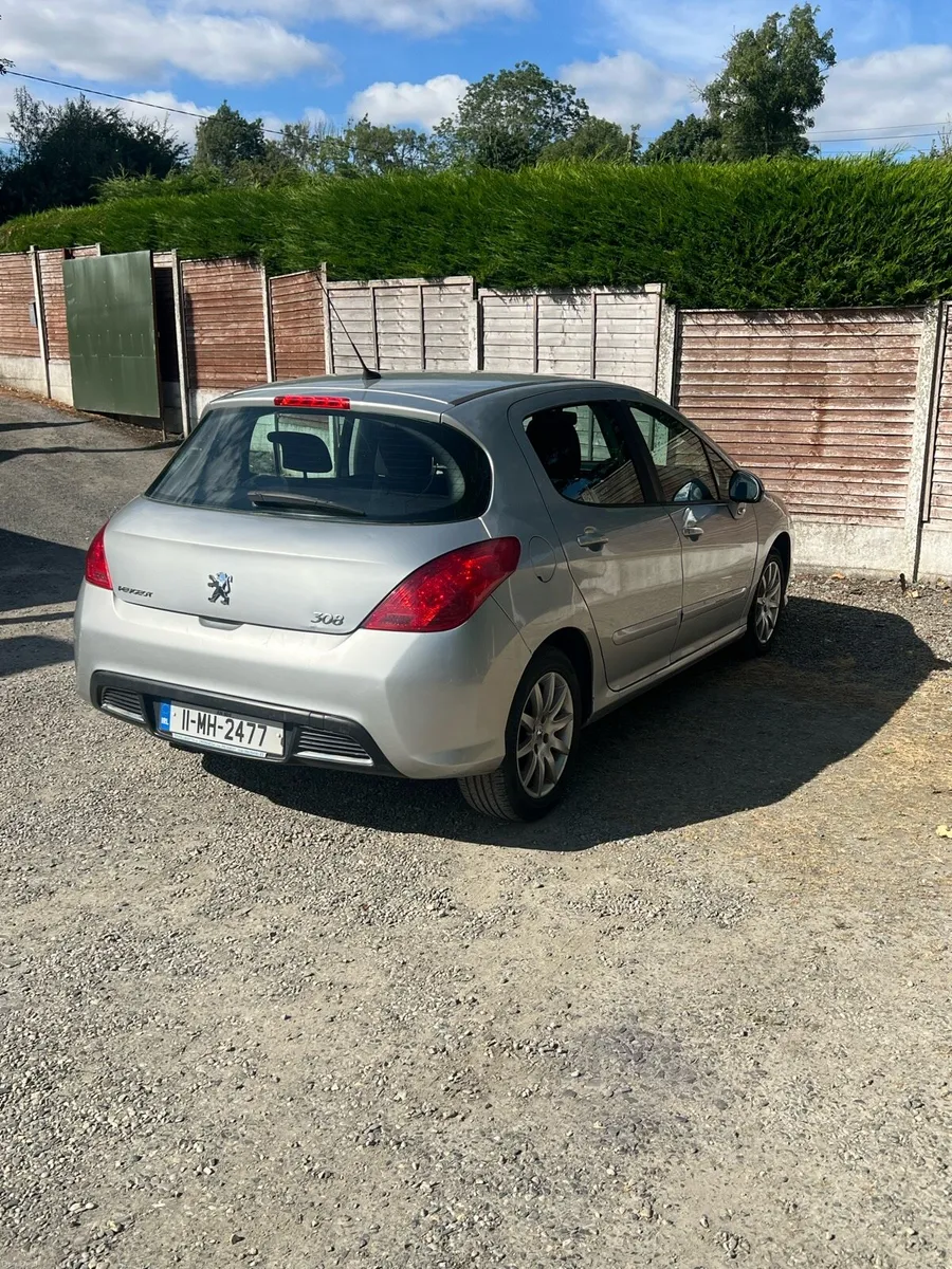 peugeot 3008 - Image 3