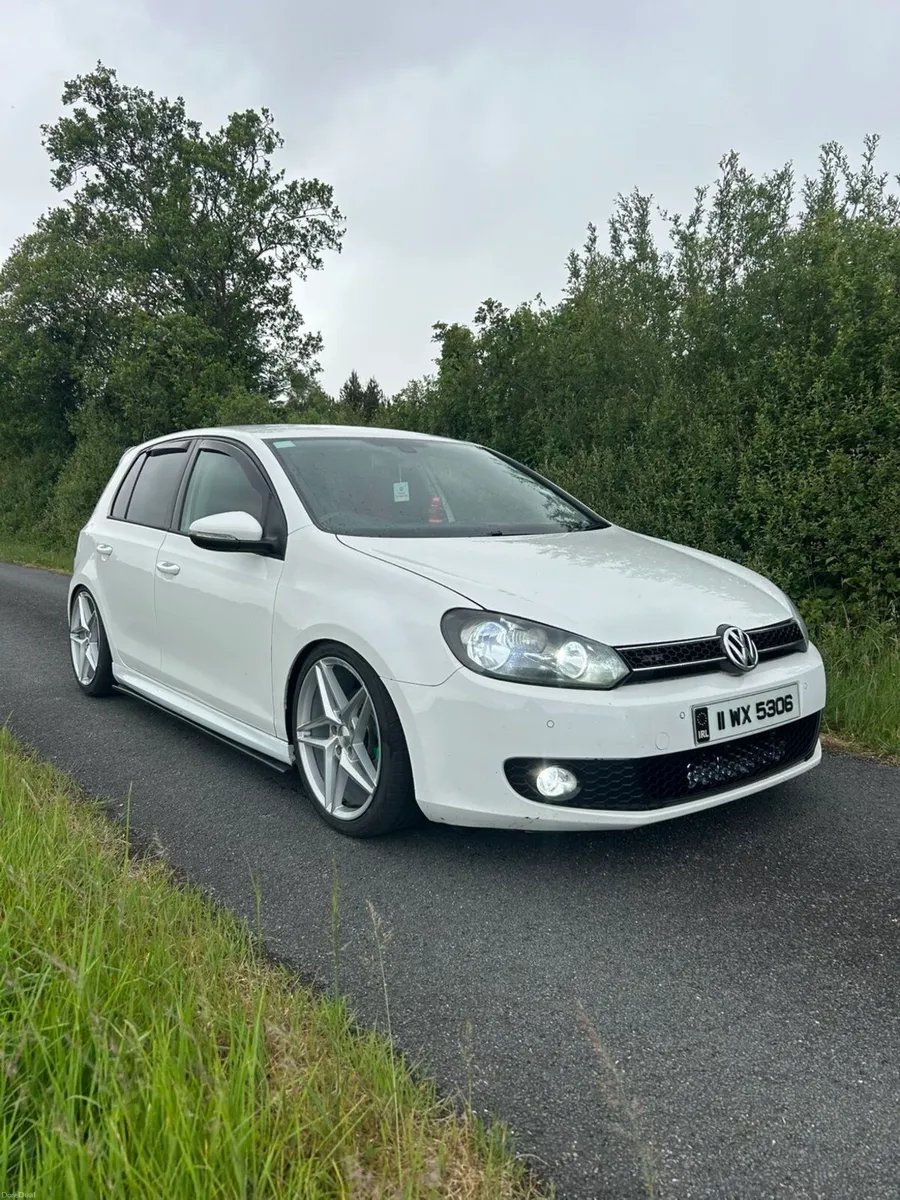 Mk6 Golf - Image 2