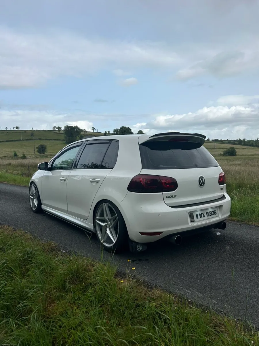 Mk6 Golf - Image 4