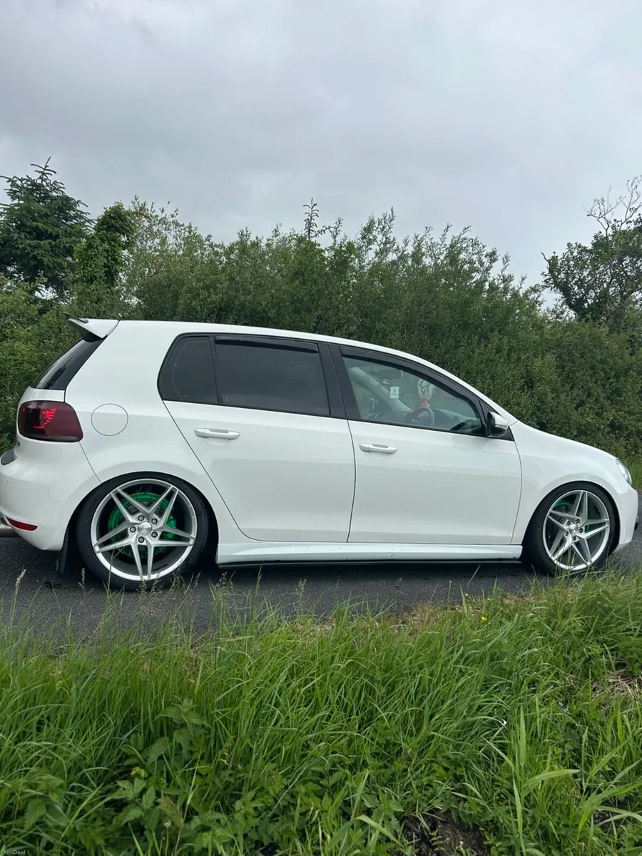 Mk6 Golf - Image 6