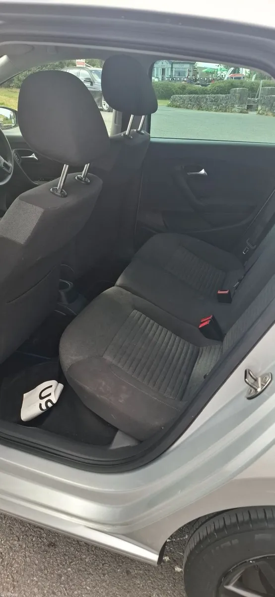 Volkswagen Polo 2013 - Image 3